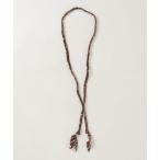 [SunKu] колье FREE Brown мужской 