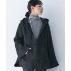 [CHIC STYLE] тянуть over Parker 4L черный женский 