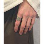 [blatto] кольцо FREE серебряный мужской 