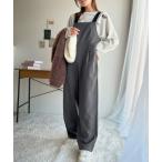 [classicalelf] комбинезон LARGE серый женский 