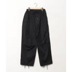 [H BEAUTY&amp;YOUTH UNITED ARROWS] легкий брюки S черный мужской 
