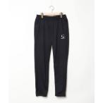 [DESCENTE] джерси брюки L черный мужской 