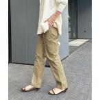 [JOURNAL STANDARD relume] брюки-карго 36 бежевый женский 