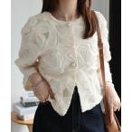「sakishimatokyo」 ジャケット FREE アイボリー レディース