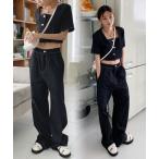 [by muni:r] выставить FREE черный женский 