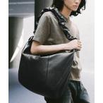 [WYM LIDNM] сумка "почтальонка" FREE черный мужской 