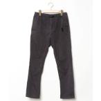 [Gramicci] брюки S черный мужской 