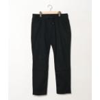 [ABAHOUSE] легкий брюки 50 черный мужской 