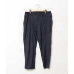 [Casper John] брюки X-LARGE темно-синий мужской 