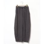 [forksy.] тренировочный брюки FREEs микро женский 