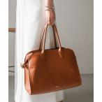 [NEUNA] сумка "Boston bag" FREE Brown женский 