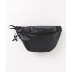 [KANGOL] сумка на плечо FREE черный мужской 