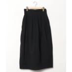「MARW UNITED ARROWS」 スカート 38 ブラック レディース