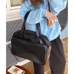 [Dita Muaj.] сумка "Boston bag" FREE черный женский 