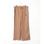 [MONO-MART] легкий брюки [KANGOL сотрудничество ] M бежевый мужской 