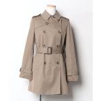 [ROPE'] тренчкот 34 Brown женский 