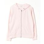 [American Eagle] one отметка Zip выше Parker S Pink Lady -s