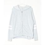 [American Eagle] Zip выше Parker Sb люмен z