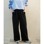 [URBAN RESEARCH Sonny Label] тренировочный брюки FREE черный женский 