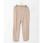[ABAHOUSE GRAY] легкий брюки 48 бежевый мужской 
