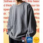 [FREAK'S STORE] тренировочный cut and sewn SMALL угольно-серый мужской 