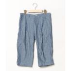 [BEAUTY&amp;YOUTH UNITED ARROWS] укороченные брюки SMALLb люмен z