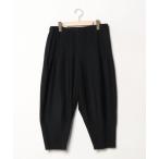 「HOMME PLISSE ISSEY MIYAKE」 クロップド�