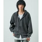 [CIYOT] Zip выше Parker M черный мужской 