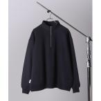 [SIGNAL SPORTS] тренировочный cut and sewn MEDIUM темно-синий мужской 