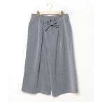 [EMMA CLOTHES] укороченные брюки - серый мужской 