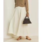 スカート cotton/ny minimal スカート