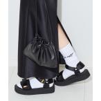 サンダル 別注「SUICOKE/スイコック」CEL-PO LESS：サンダル レディース