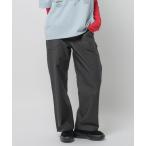  брюки oks painter's pants женский 