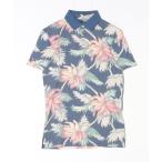 ポロシャツ テーラード フィット パフォーマンス ポロシャツ メンズ