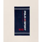 ショッピングタオル タオル Polo Sport ビーチ タオル