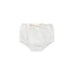  baby brumaMini Pinstripe Parchment Dawn