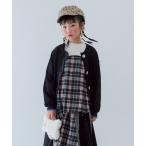 カーディガン サマーニットカーディガン キッズ 子供服 女の子