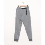 [Gramicci] тренировочный брюки FREE серый женский 