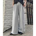 [CIAOPANIC TYPY] тренировочный брюки MEDIUM серый женский 