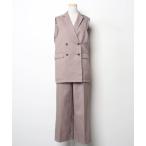 [FREAK'S STORE] выставить M Brown женский 