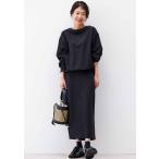 [Live in comfort] выставить L черный женский 