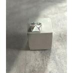 [blatto] кольцо FREE серебряный мужской 