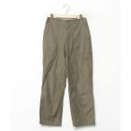 [ROPE' PICNIC] брюки-чинос 36 зеленый женский 