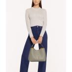 「FURLA」 2WAYバッグ ONE SIZE ライトグ�