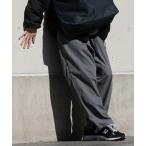 [meltum] брюки SMALL уголь мужской 