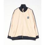 [Java] джерси блузон LARGE слоновая кость женский 