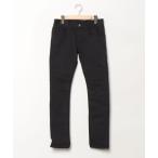 [AMERICAN RAG CIE] брюки 0 черный мужской 