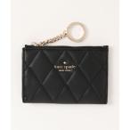[kate spade new york] футляр для карточек ONESIZE черный женский 