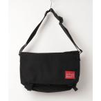 [Manhattan Portage] one отметка сумка "почтальонка" - черный мужской 