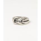 [WYM LIDNM] кольцо - серебряный мужской 